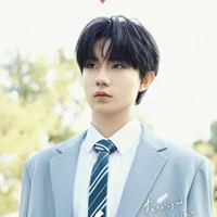 Trương Tử Mặc-ZhangZiMo