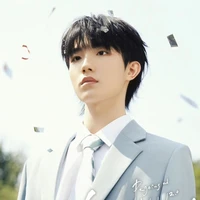 Tô Tân Hạo-SuXinHao