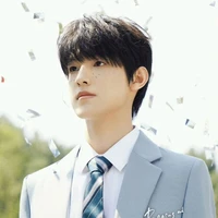 Trương Trạch Vũ-ZhangZeYu