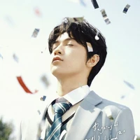 Trần Thiên Nhuạn-ChenTianRun