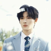 Dư Vũ Hàm-YuYuHan