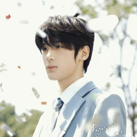 Trương Tuấn Hào-ZhangJunHao