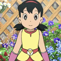 Minamoto Shizuka