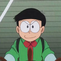 Nobi Nobita