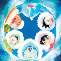 Nhóm Doraemon