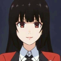 Jabami Yumeko