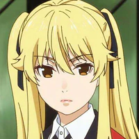 Saotome Mary