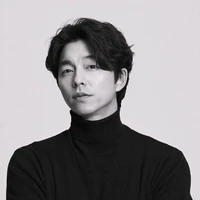 Gong yoo