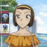 Suzuki Sonoko