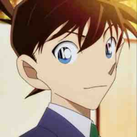 Kudo Shinichi