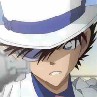 Kuroba Kaito