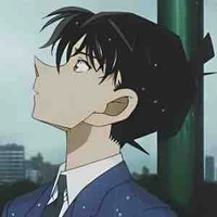 Kudo Shinichi