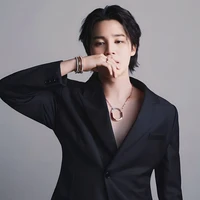 PARK JIMIN (omega)