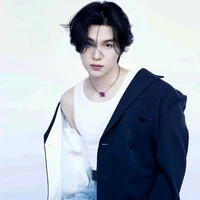 MIN YOONGI (alpha)