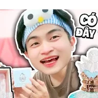 siro ( ck vịt tí hon )