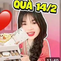 Vịt Tí Hon