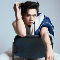 Bạch Hồng Cường