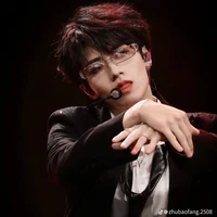 Chu Chí Hâm- hắn