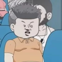 Gã béo xấu số