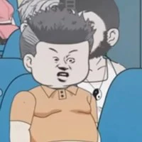 Gã béo xấu số