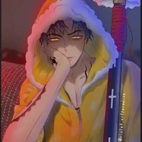 Trafalgar D water lem