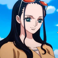 Nico Robin