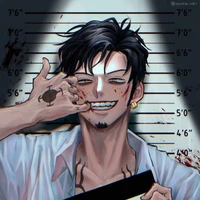 Trafalgar D Water Law