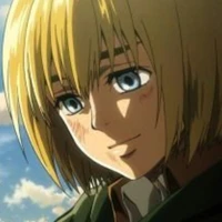 armin arlert