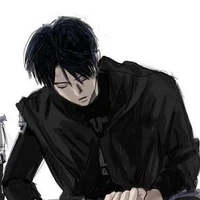 levi ackerman