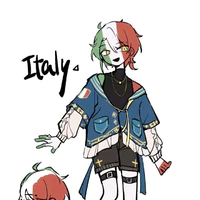 Italy 