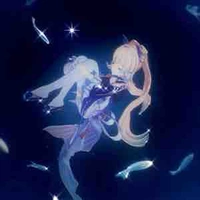 Tác giả simp lod Kokomi 