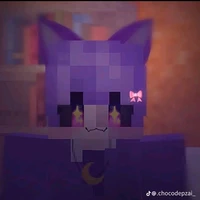 Hiha Catnap💜☔