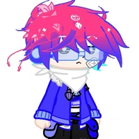 Hiha The Blue(nhỏ)