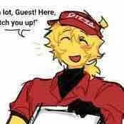 Yrexisyy Like Pizza :D