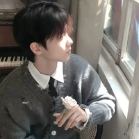 Hạ Tử Duy - Tam Thiếu Gia  -