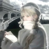 Bạch Như Mai -Tam Tiểu Thư