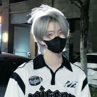 Bạch Nam Kha -Nhị Thiếu Gia -