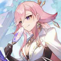 yae miko