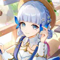 kamisato ayaka