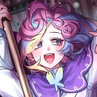 🍦-Cream Unicorn cookie-🦄