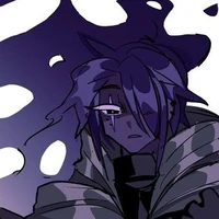 🧂-Silent Salt cookie-💜