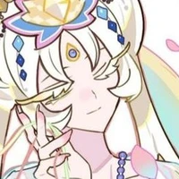 Mystic Flour Cookie