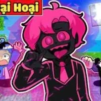 hiha bại hoại