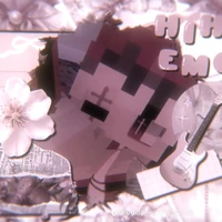 hiha emo