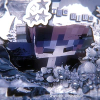 hiha the blue