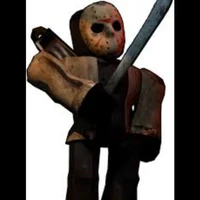 Jason (đứa bị câm)