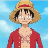 Luffy