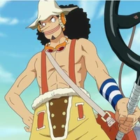 Usopp
