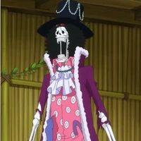 Brook