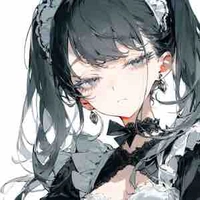 Yuna•Hầu gái•